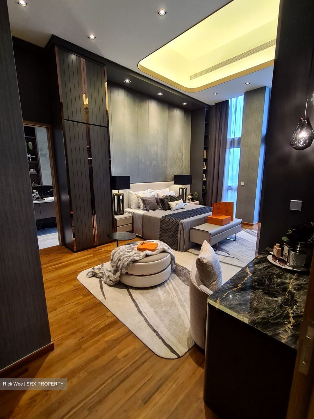 V On Shenton (D1), Apartment #409233791